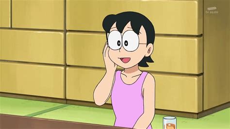 nobita mom naked